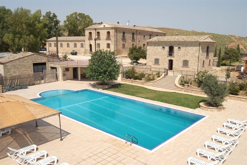 Agriturismo Gigliotto San Cono Dış mekan fotoğraf