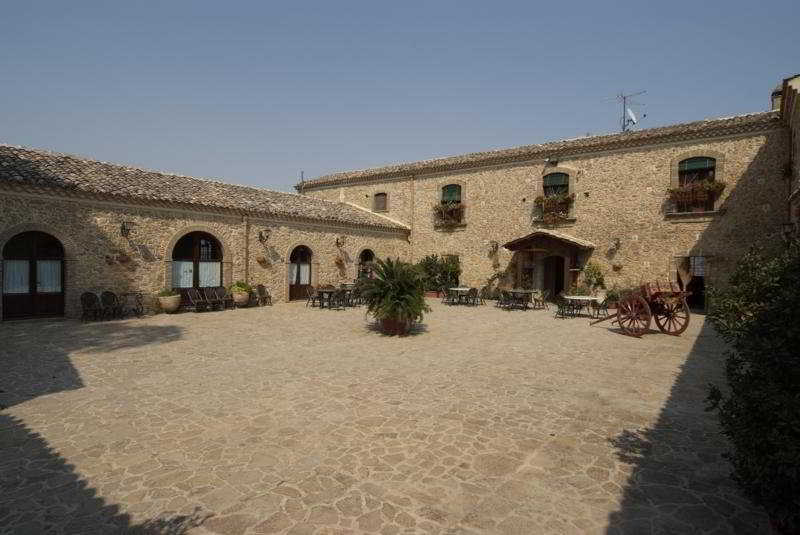 Agriturismo Gigliotto San Cono Dış mekan fotoğraf