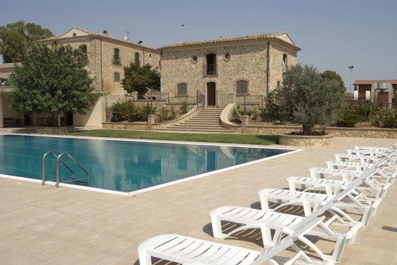 Agriturismo Gigliotto San Cono Dış mekan fotoğraf