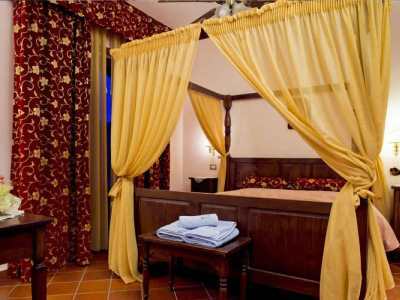 Agriturismo Gigliotto San Cono Dış mekan fotoğraf