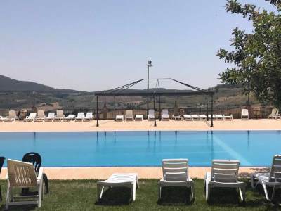 Agriturismo Gigliotto San Cono Dış mekan fotoğraf