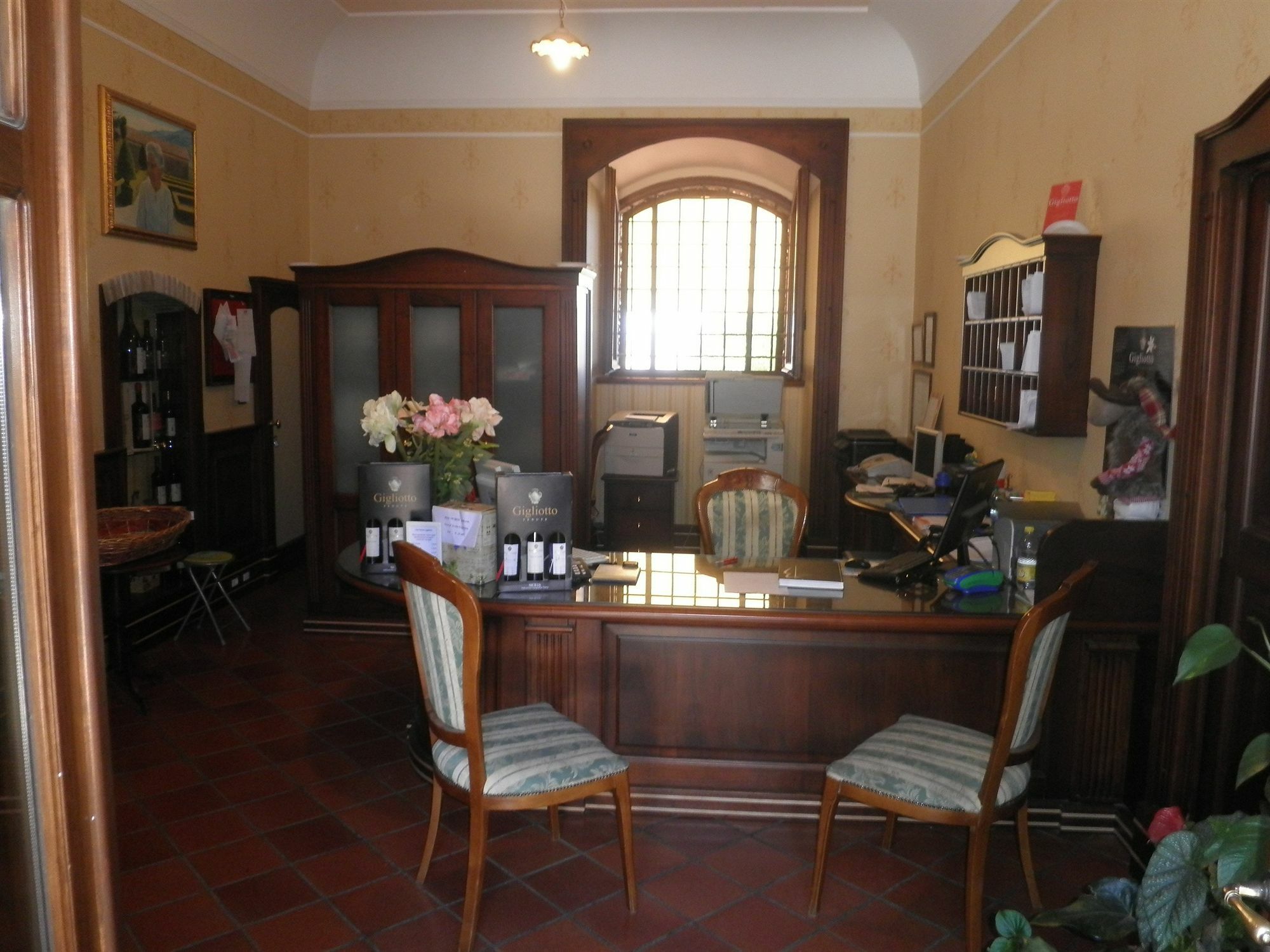Agriturismo Gigliotto San Cono Dış mekan fotoğraf