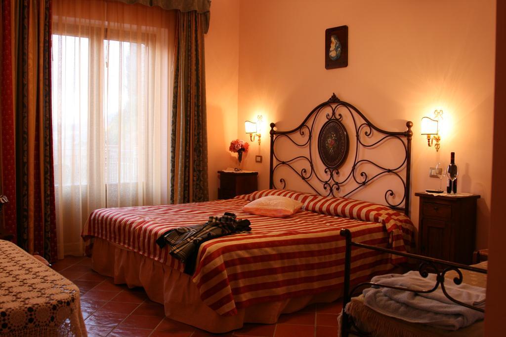Agriturismo Gigliotto San Cono Dış mekan fotoğraf