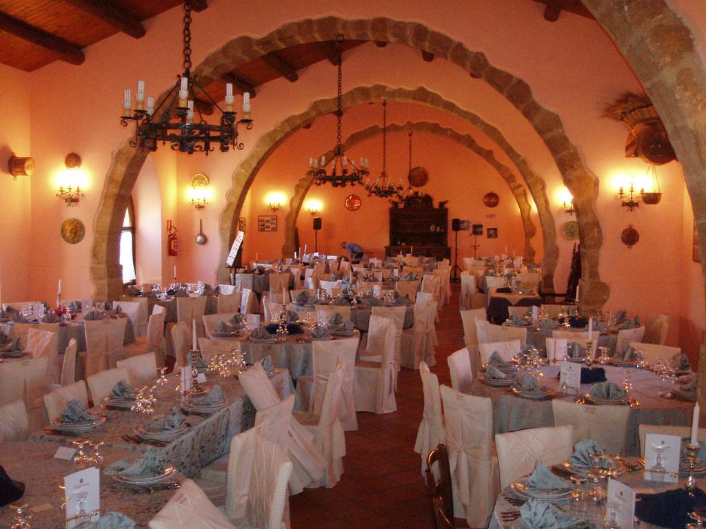 Agriturismo Gigliotto San Cono Dış mekan fotoğraf