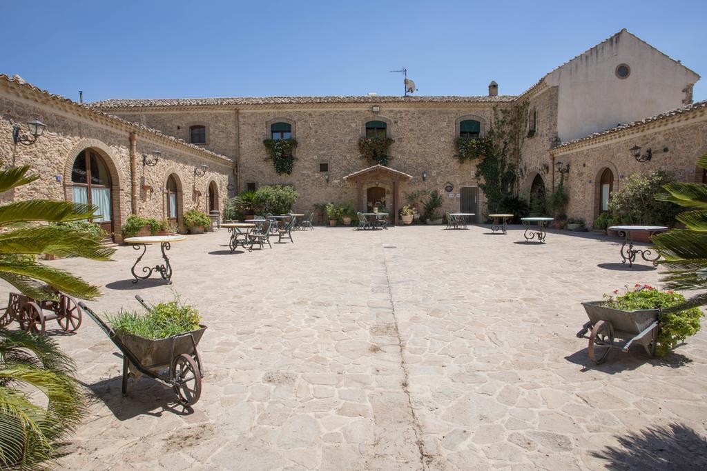Agriturismo Gigliotto San Cono Dış mekan fotoğraf