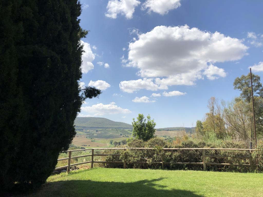 Agriturismo Gigliotto San Cono Dış mekan fotoğraf