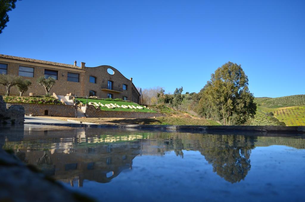 Agriturismo Gigliotto San Cono Dış mekan fotoğraf