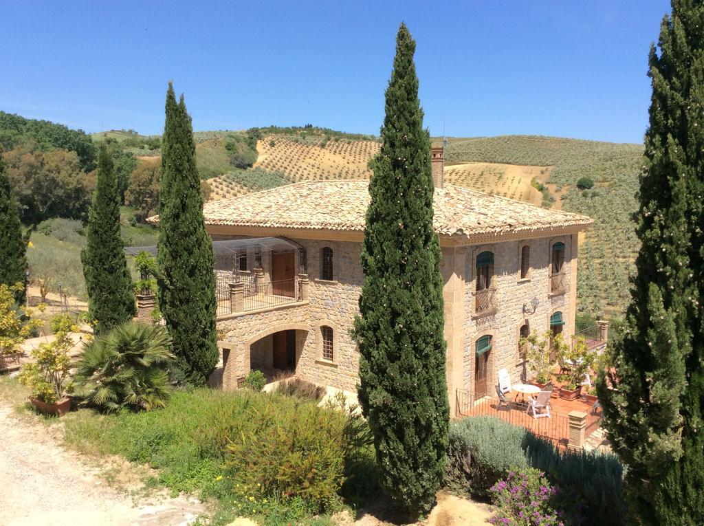 Agriturismo Gigliotto San Cono Dış mekan fotoğraf